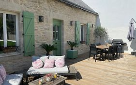 Bella Vita Maison de charme au design soigné